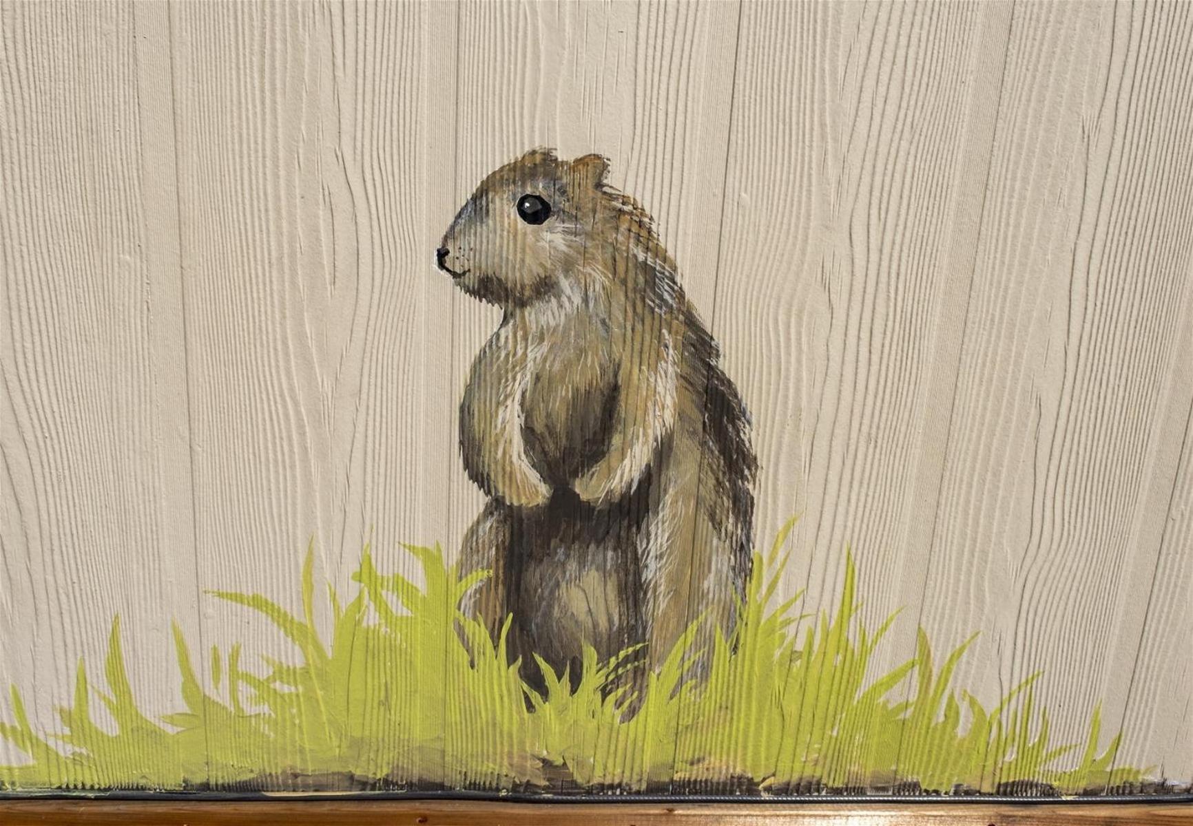 Woodchuck Flat Villa Fort Bragg Kültér fotó